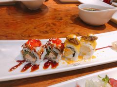 -大渔之观(安贞店)