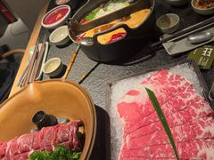 -三出山火锅(南京万象天地店)