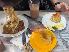 -金凤茶餐厅(湾仔店)