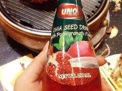 -百味源炭火烤翅 ·夜市大排档(酒仙桥店)