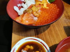 -札幌二条市场 大矶(本店)