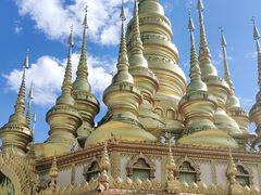 -西双版纳勐泐文化旅游区