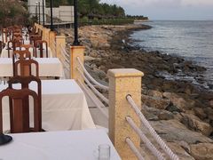 -芽庄MP泰式海鲜海景餐厅