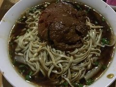 -杨记馄饨面馆(原杨桥口店)