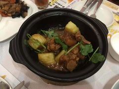 焖猪手-威尼斯西餐厅(古镇店)