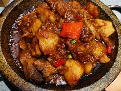 -将军牛排·尔滨地标朝鲜族美食(总店)