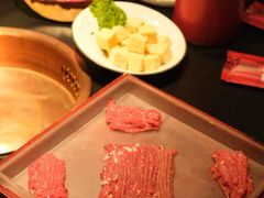 -南门四季铜锅涮肉(大屯·北苑店)