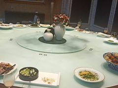 包厢-希尔顿逸林酒店·中餐厅