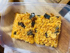 -小豆海棠(嘉兴路店)