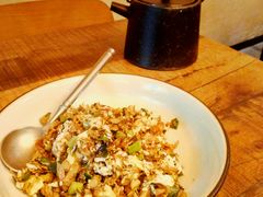 -铁公鸡·四川料理(天环广场店)