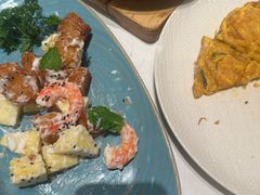 -鹿港小镇(悠唐店)