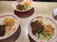 -阿当·小炒牛肉面(人广店)