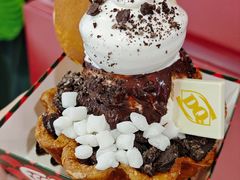 -DQ·蛋糕·冰淇淋(西直门店)