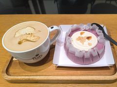 -Peet's Coffee皮爷咖啡(豫园店)