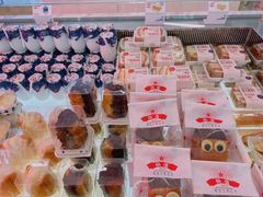 -红星前进面包牛奶公司(五道口购物中心店)