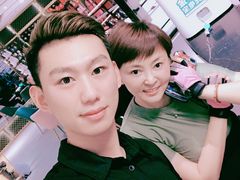 -银吉姆健身(恒隆馆)