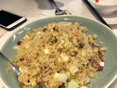 -港丽餐厅(高德置地店)