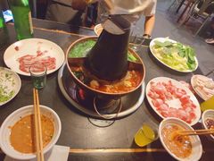 -将台涮肉(酒仙桥店)