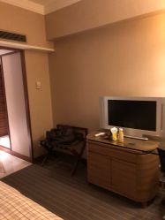 -上海浦东喜来登由由大酒店·宴会厅