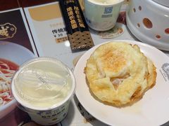 -老淮城·长鱼面(河下古镇店)