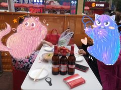 -红军龙虾(河柏街店)