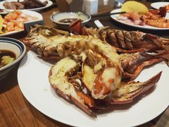 -北京王府井希尔顿酒店·万斯阁西餐厅