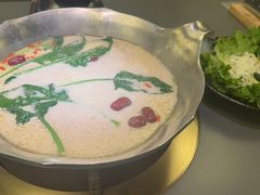 -湊湊火锅·茶憩(南京万象天地店)
