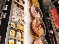 -韩盛·盛江山自助料理(中街大悦城店)