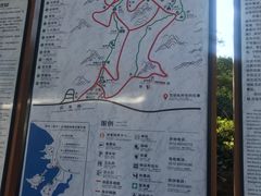 -穹窿山景区