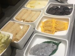 -海底捞火锅(天一广场亚细亚店)