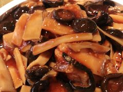 -陆壹捌餐厅(五大道店)