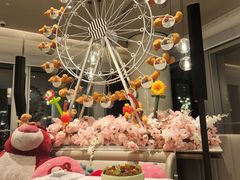 -星璞全日餐厅·高空自助餐(深铁铂尔曼酒店)