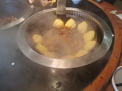 -锅老头铁锅炖•大锅蒸汽海鲜(韩乐坊店)