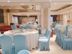 -沪华海鲜大酒楼(南汇店)