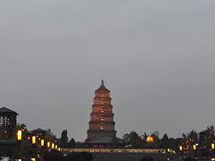 -大慈恩寺(大雁塔)