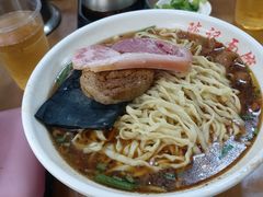 -陈记锅盖面(长江路店)