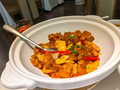 -院里寻菜·精致庭院菜(观沙岭店)