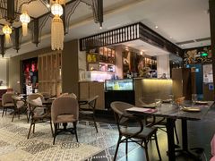 大堂-Thai Alley泰爱里(二沙岛店)