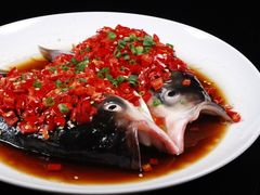 鸿运当头-熊猫家新派川菜(百里一·龙兴集店)