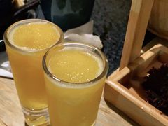 -湊湊火锅·茶憩(上海合生汇店)