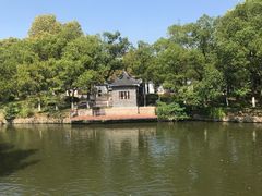 -太子山公园(园东路)