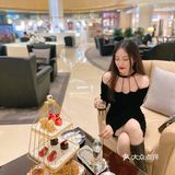 CC探店 | JW万豪下午茶🍵新年套餐