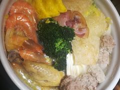 -金牌外婆家(苏州中心店)