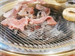 -闻老头·菊花炭烤肉(D11店)