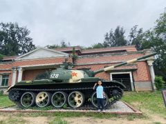 -大嶝英雄三岛战地观光园