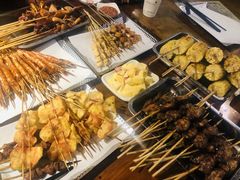 -西单翅酷(西单店)