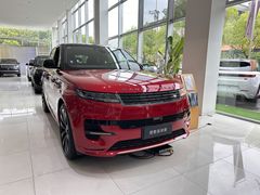 -上海伟杰·捷豹路虎4S店(闵行店)