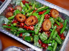 干煸脆皮大肠-阿季·当季酒食(后江埭店)