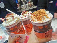 -茶颜悦色(长郡步行街口店)