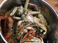 -3号仓库·餐厅(灵溪一店)